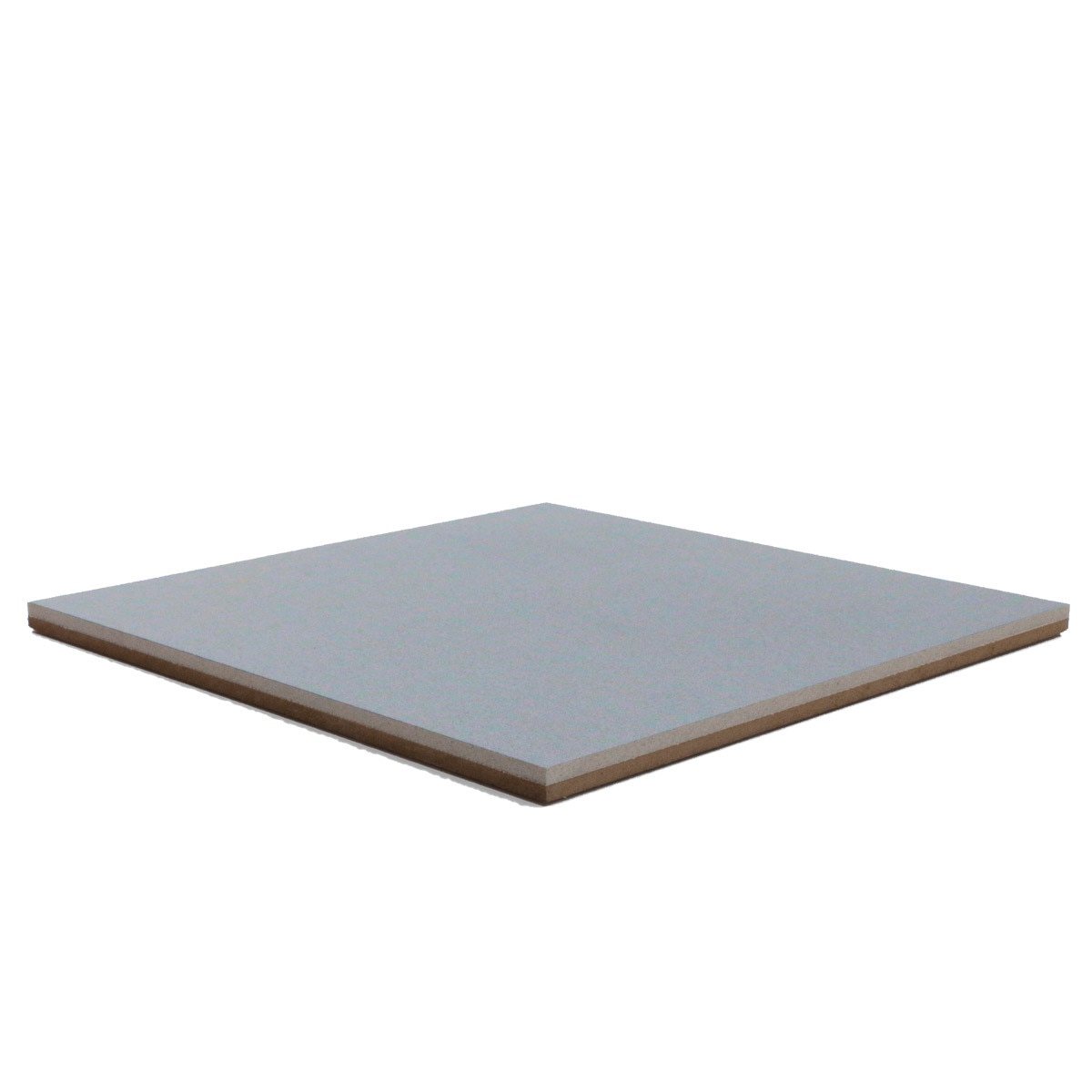 Forbo Duck Egg 2162 Bulletin Board cork on hardboard backer